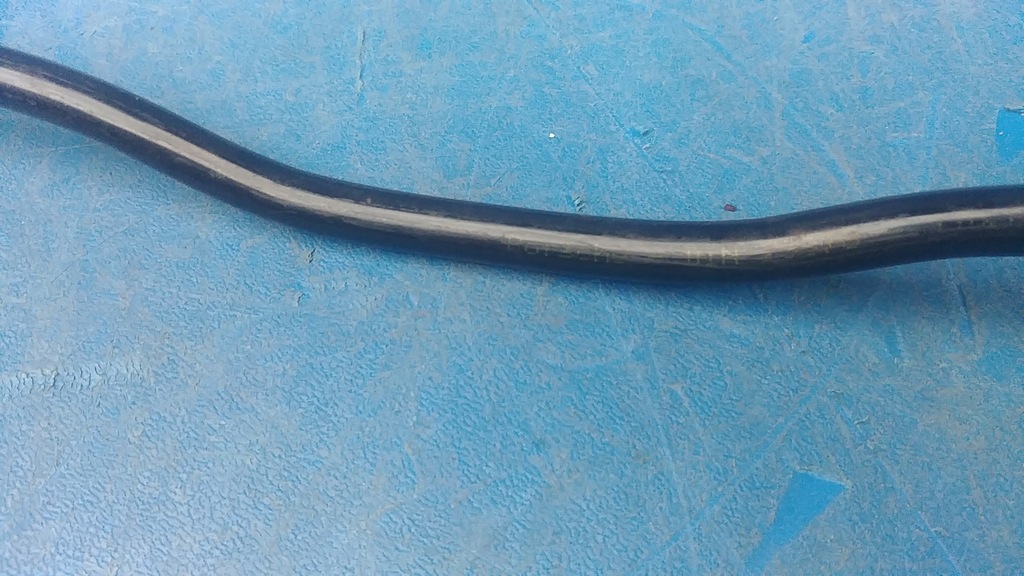 фото №9, Труба wąż шланг wody porsche cayman boxster 987