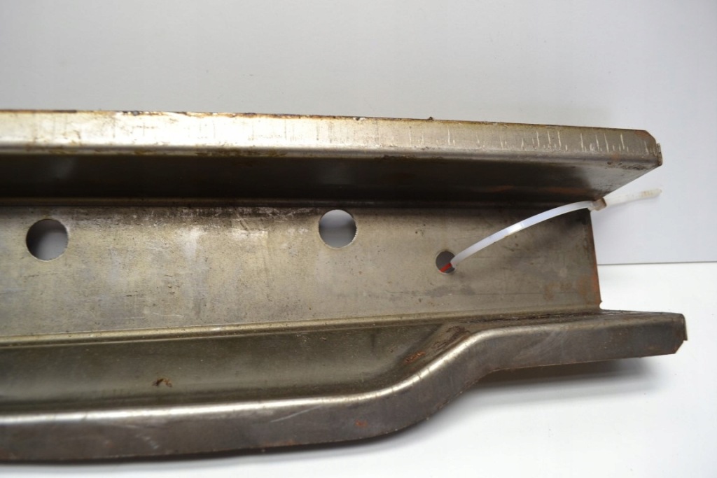 Polonez 125p лонжерон ліва задня лівий задній кузов балка Недорого