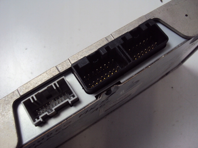 фото №4, Підсилювач bose ford mondeo mk5 galaxy 15-