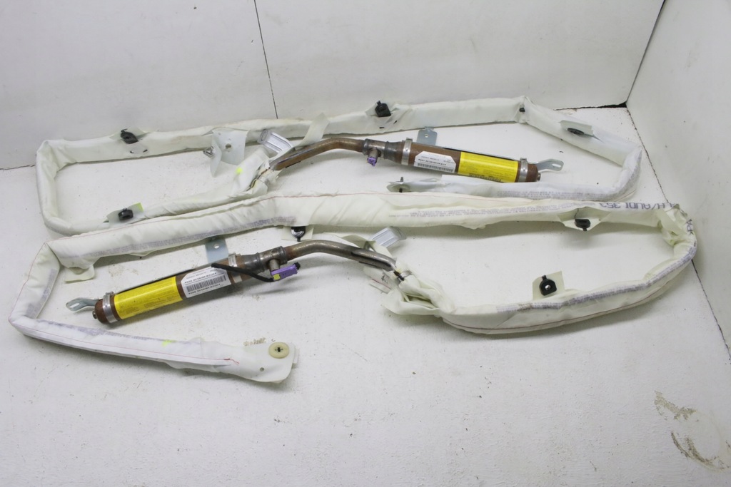 фото №1, Шторка права audi a3 8p