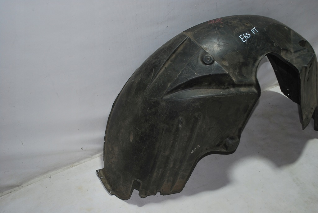 фото №2, Bmw 7 e65 підкрилок правий задня задні