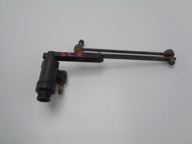 фото №1, Scania r рівнемір подушок ecas 1495828 4410501010