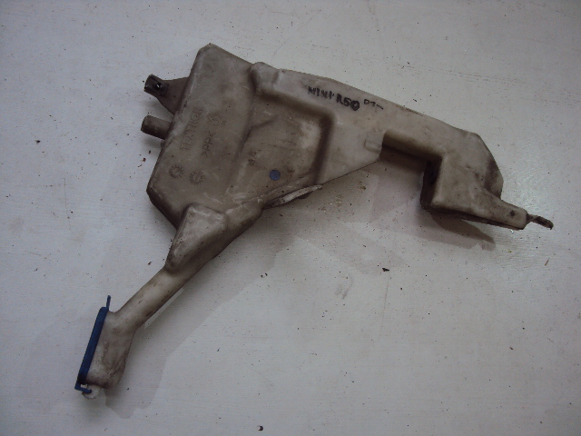 фото №2, Бачок омивача mini r50