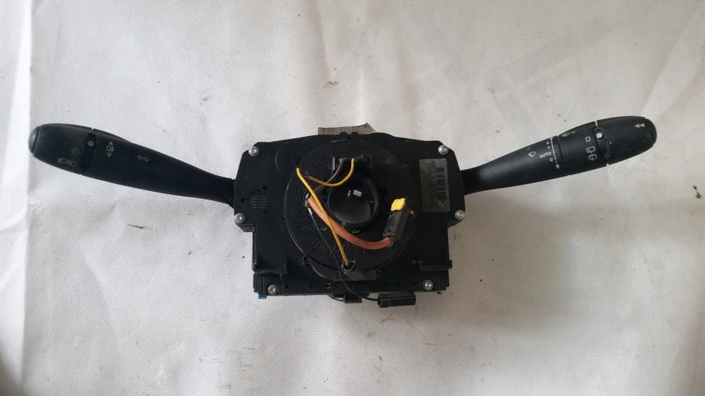 фото №1, Перемикач комбінований citroen 96488208xt