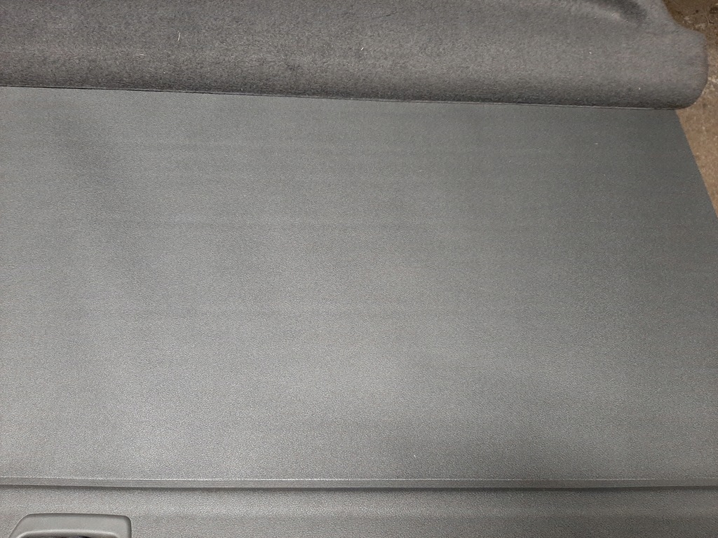 фото №7, Шторка багажника citroen c5 mk1 04r