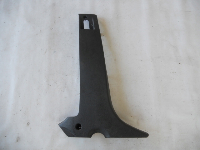 фото №1, Dacia dokker захист na блок двигуна поріг лівий оббивка