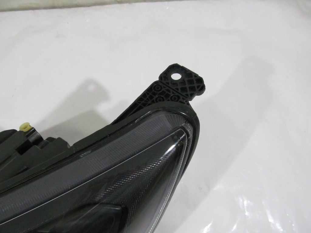 фото №5, Ford focus mk4 ліва лампа full led czarna ідеальний стан