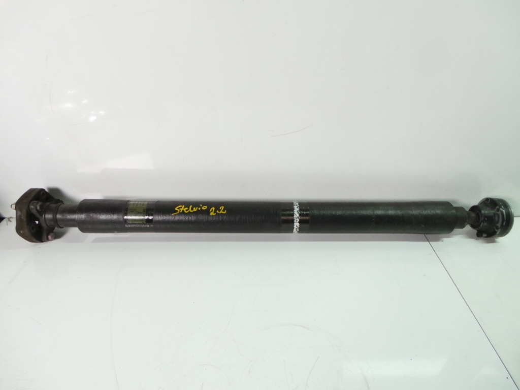 фото №1, Wał привідний alfa stelvio 2.2 q4 55272617