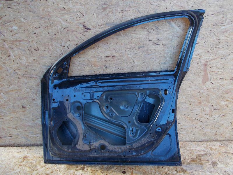 фото №4, Opel insignia двері передні перед праве