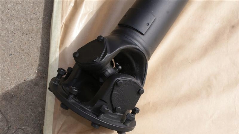 фото №4, Wał приводной do volvo fl6