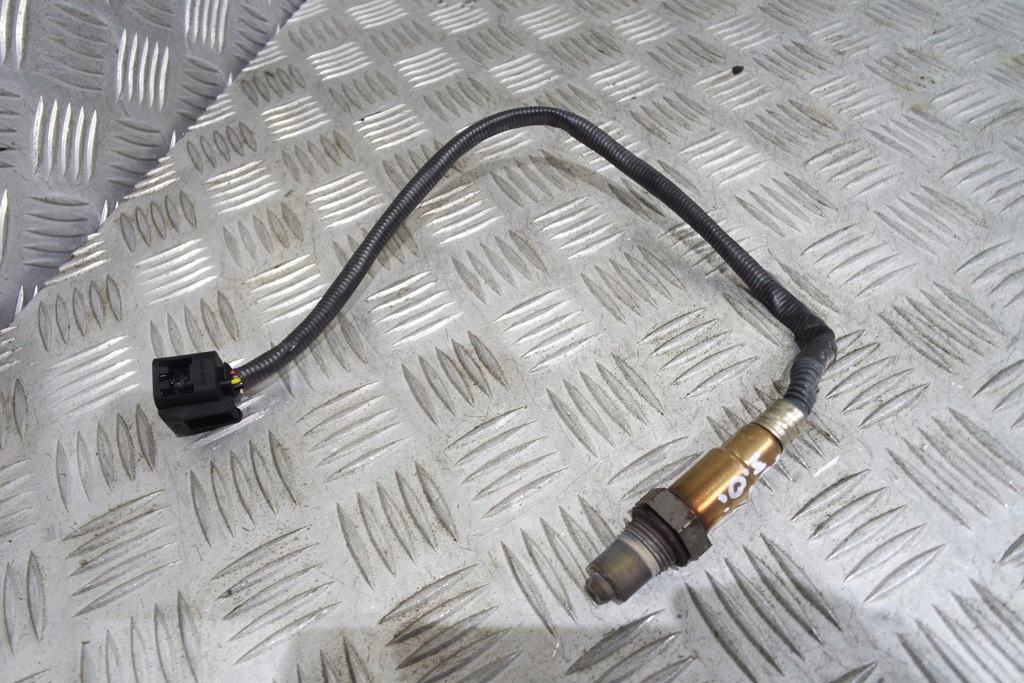 фото №1, Bmw 7 f01 4.4i датчик лямбда-зонд 7576673