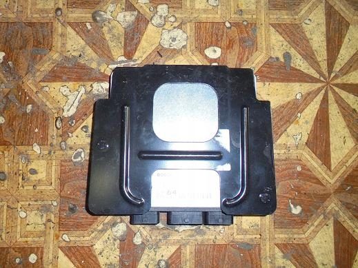 фото №1, Psa бортовий комп'ютер 0281011081