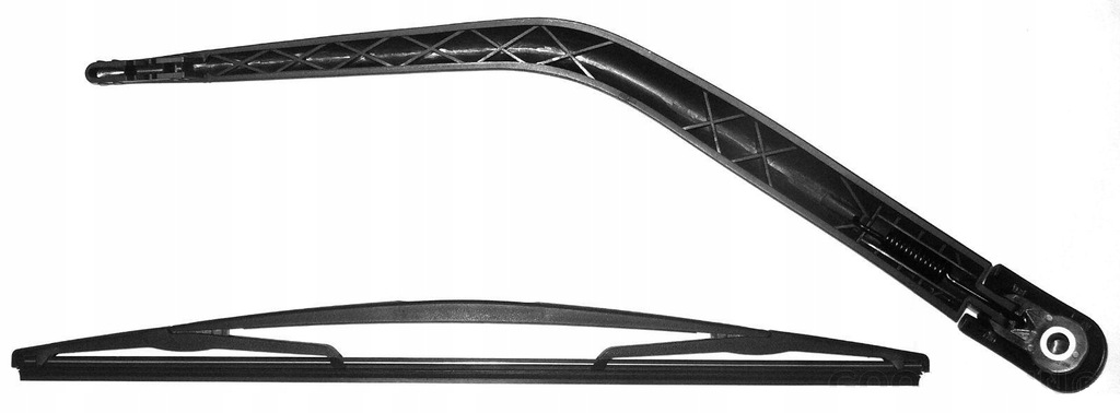 фото №5, Рычаг + дворник na задняя renault trafic ii 2001-2014r