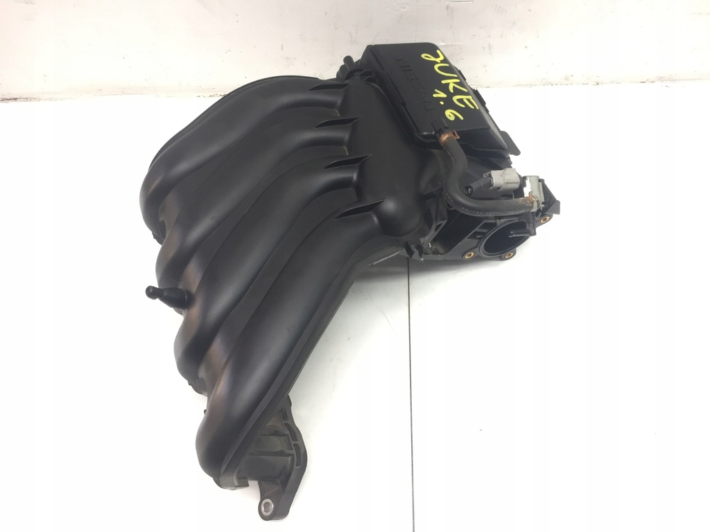 фото №1, Nissan juke 1.6b коллектор всасывающий