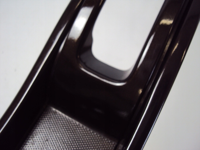 фото №5, Тунель середній dacia duster 2008-