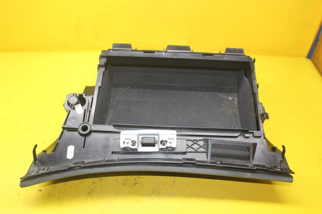 фото №6, Бардачок пасажира bmw e46 sedan