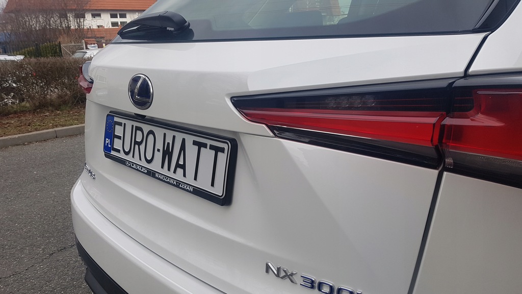 фото №6, Электрическая крышка багажника багажника subaru xv 2018 v&s