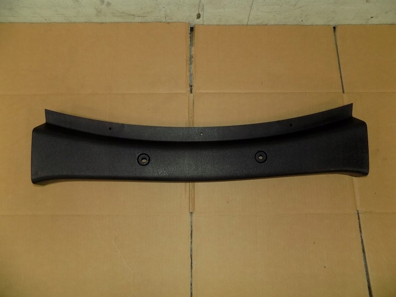 фото №1, Bentley continental gt молдинг защита корпус крышки