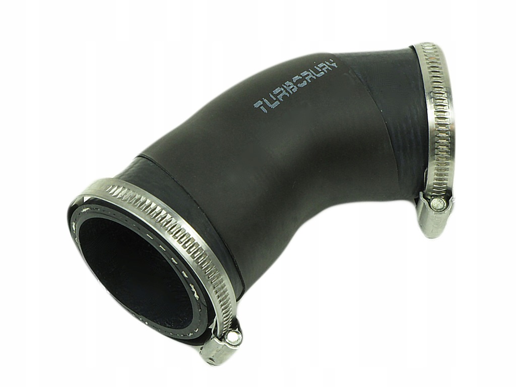 Купити Труба патрубок інтеркулер porsche cayenne 4.2 v8 tdi