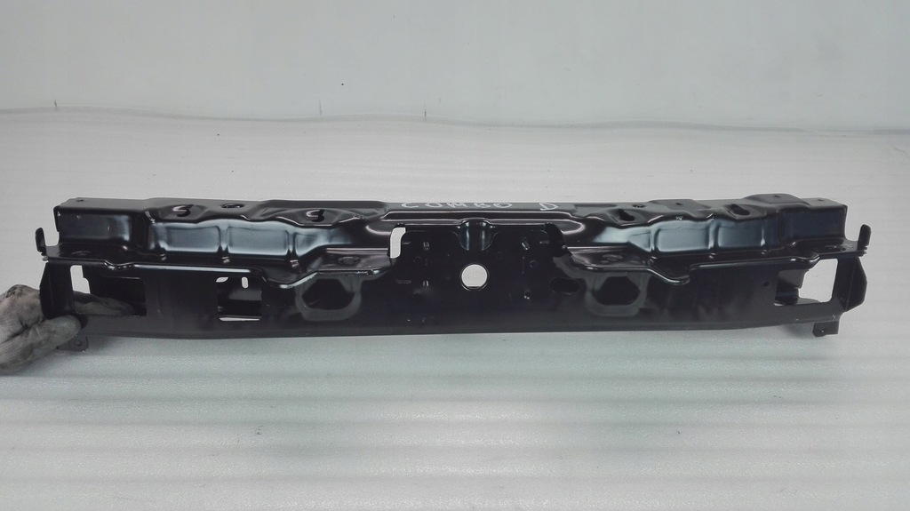 фото №2, Opel combo d усилитель pas перед