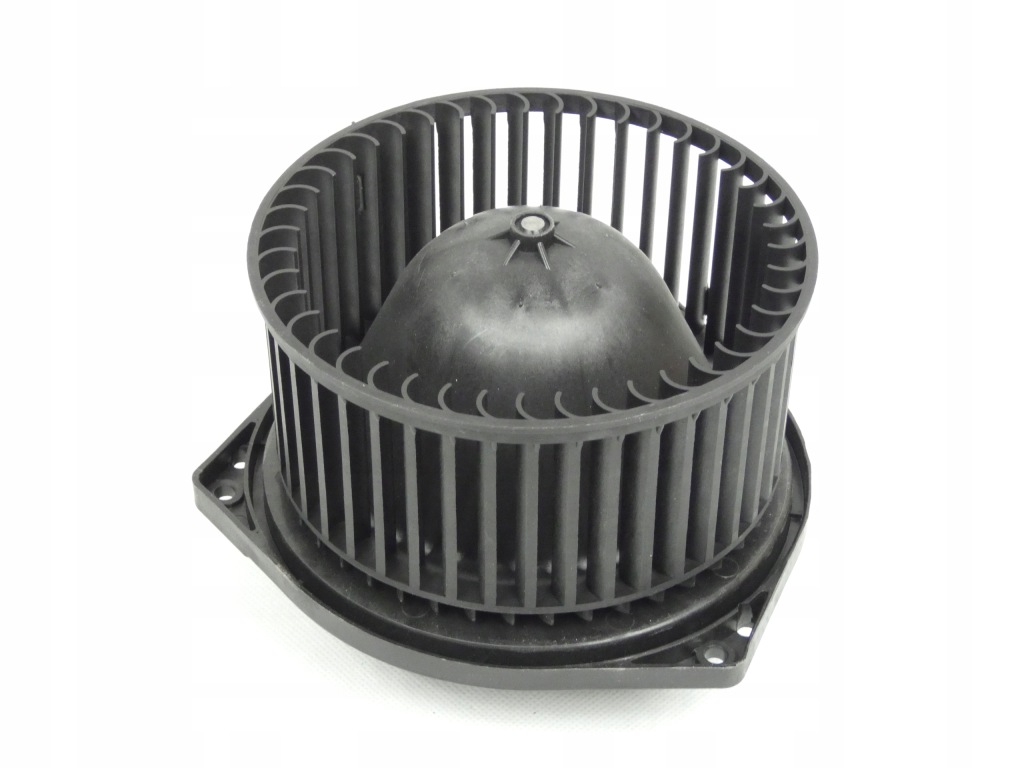 фото №6, Вентилятор салона воздуходувка honda cr-v 02-06 crv