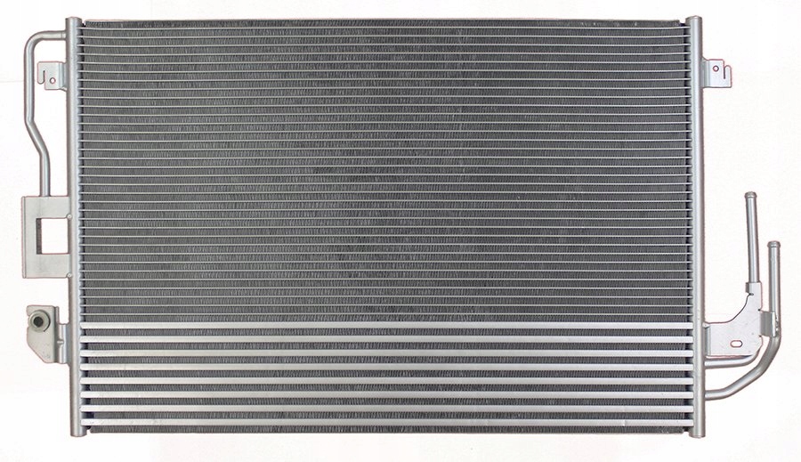 фото №1, Радіатор кондиціонера ford escape 2008-2012 nowa