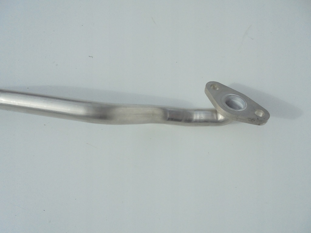 фото №6, Mazda cx5 cx-5 2.2 d труба шланг wody 2012-2017