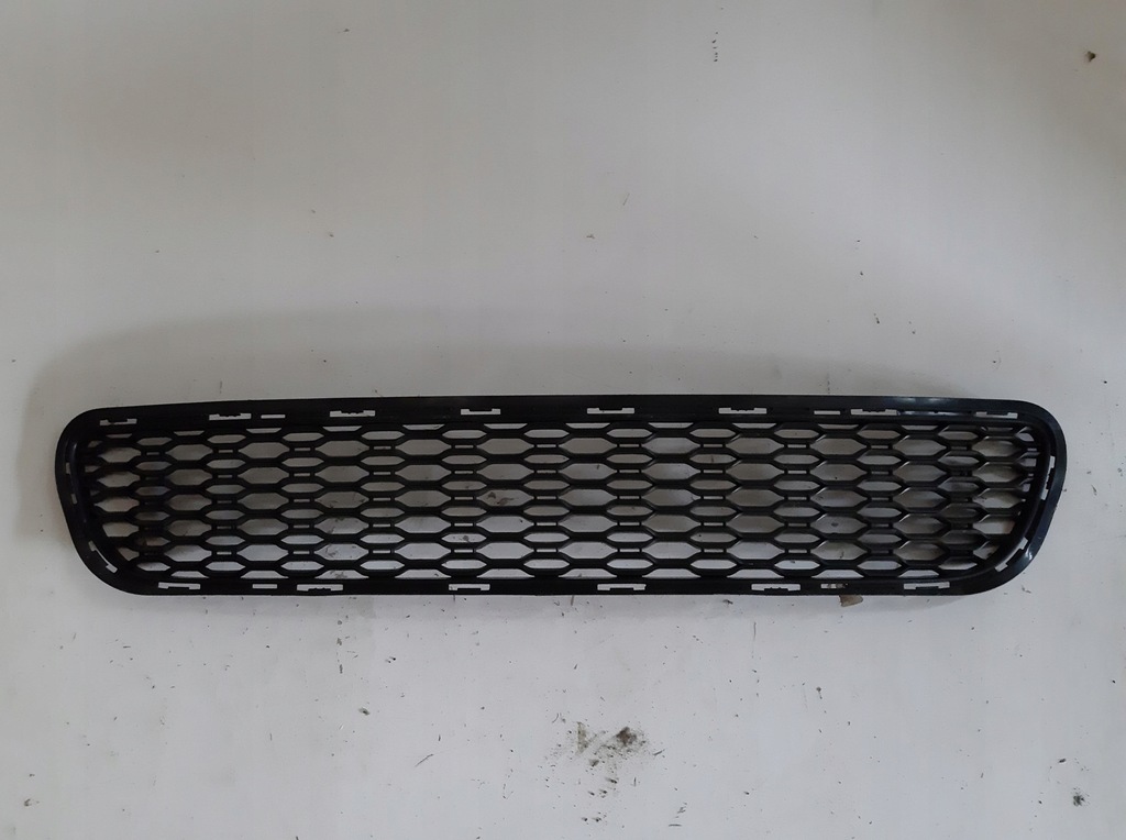 фото №1, Решітка бампера перед kia pro ceed gt line 15-17