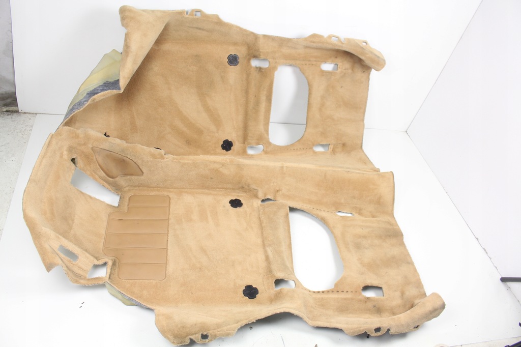 фото №1, Килимок підлога porsche cayman 987