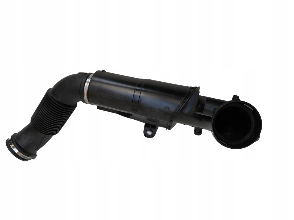 фото №1, Труба шланг воздуха с резонатор mini f54 nowa