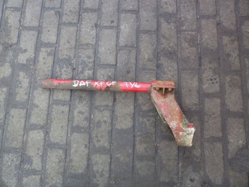 фото №1, Кронштейн кронштейн крила задня daf cf xf