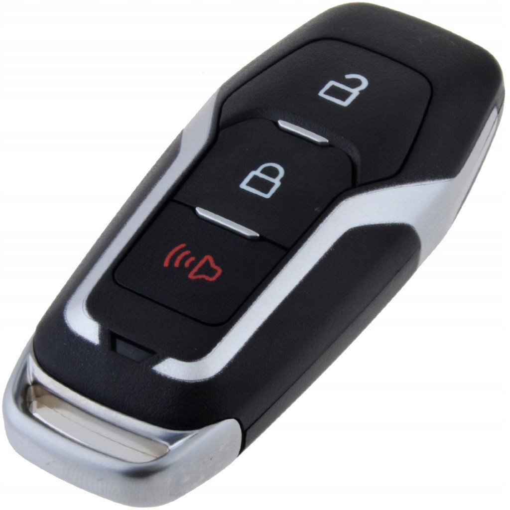 фото №1, Корпус pilot ключ ford mustang fusion edge