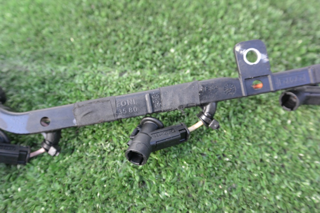 фото №7, Электропроводка свеча накаливания volvo 1.6d s60 v60 ii d2