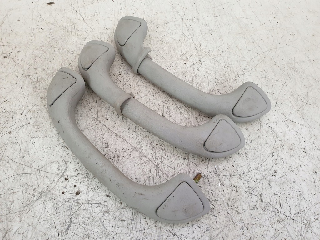 фото №1, Ручка кронштейн стельовий mazda 323f 00r eu інше