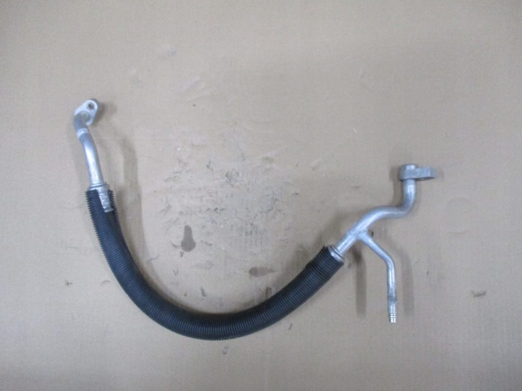 фото №1, Шланг кондиціонера ford mondeo dg9h-19n602-vb