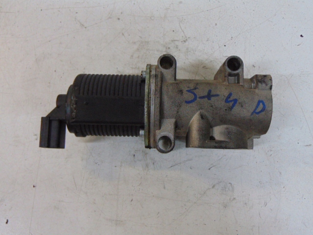 фото №3, Suzuki sx4 sedici 1.9 ddis клапан egr