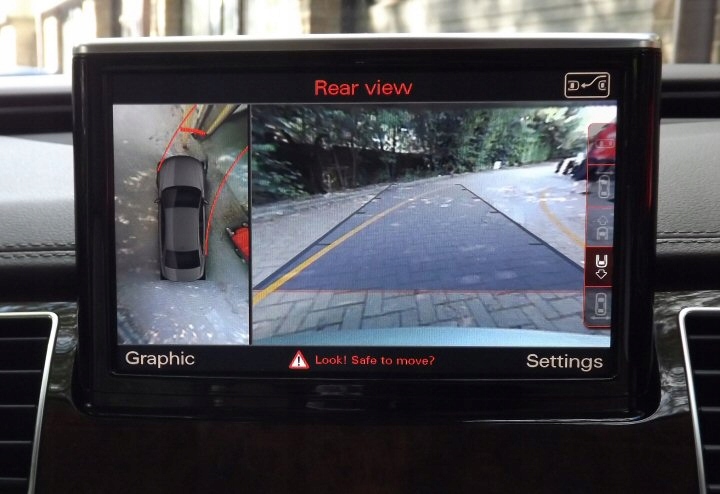 фото №5, Зеркало l r монтаж камера 360 a4 a5 f5 8w a6 c7 c8 a7 4k8 a8 d5 4n q7 q8 4m