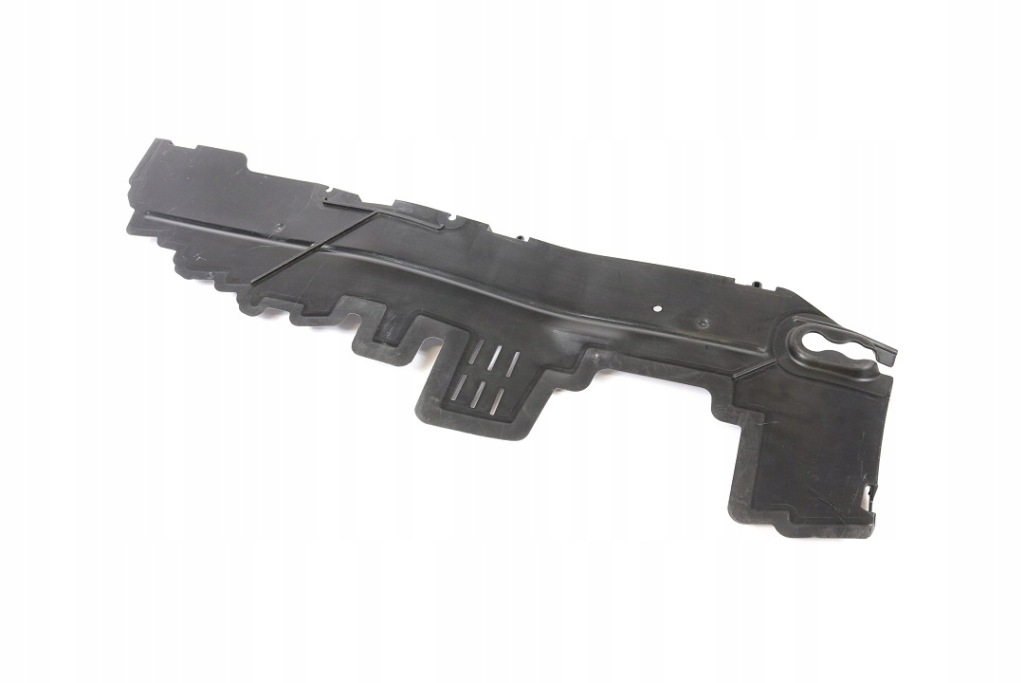 фото №1, Воздуховод воздуха vw crafter левая