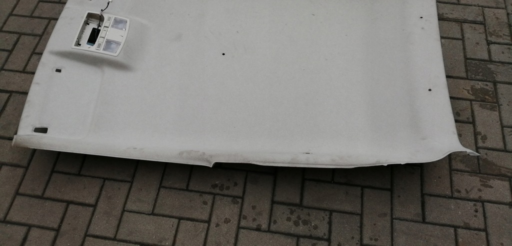 фото №3, Mazda 2 07-14 3d стеля