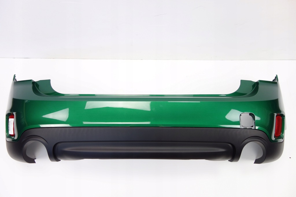 фото №1, Бампер задня задній mini f60 s brg iv