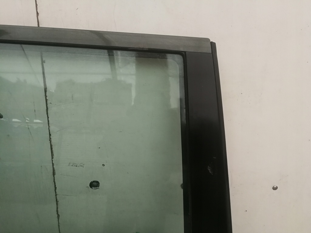 фото №6, Дверь правый задняя задние land rover discovery iii