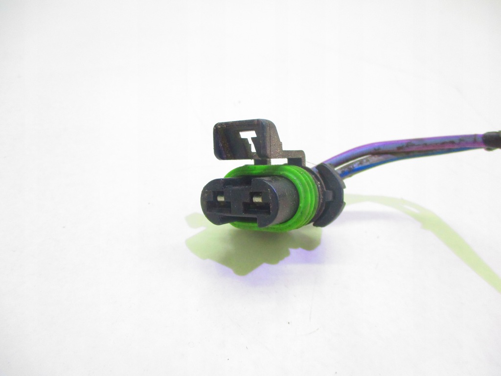 фото №4, Land rover freelander 2.5 v6 джгут вентиляторів