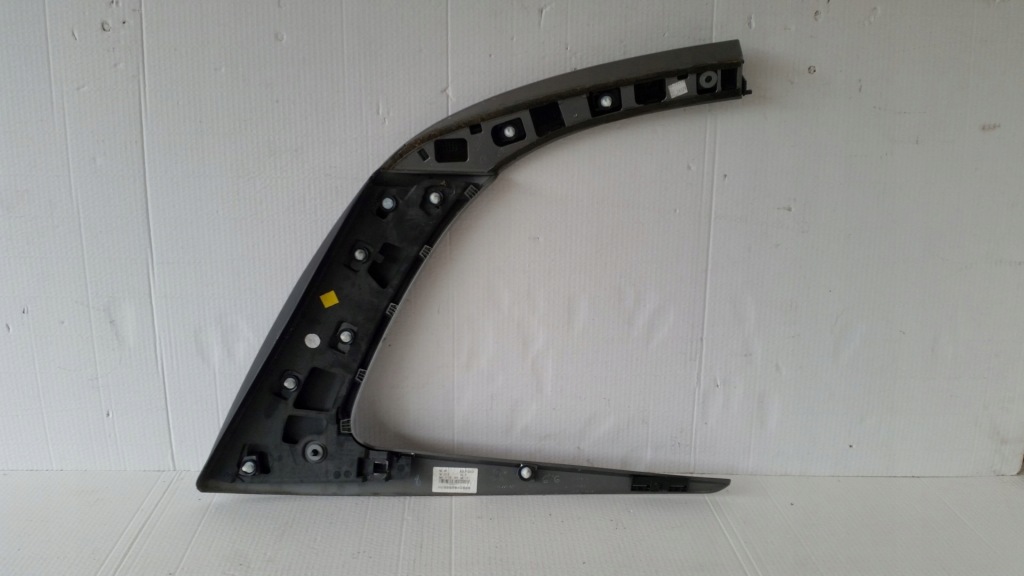 фото №3, Молдинг стекло задняя левая c4 grand picasso ii 13-