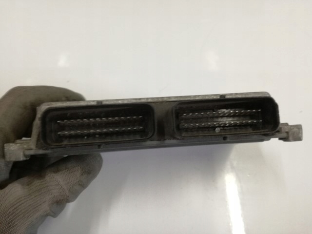 фото №2, Бортовой компьютер renault 8200711326 s126023209a