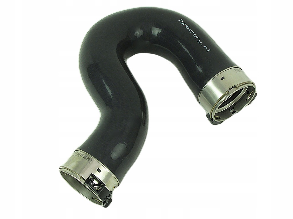 фото №1, Шланг интеркулер mercedes sprinter 906 311 cdi