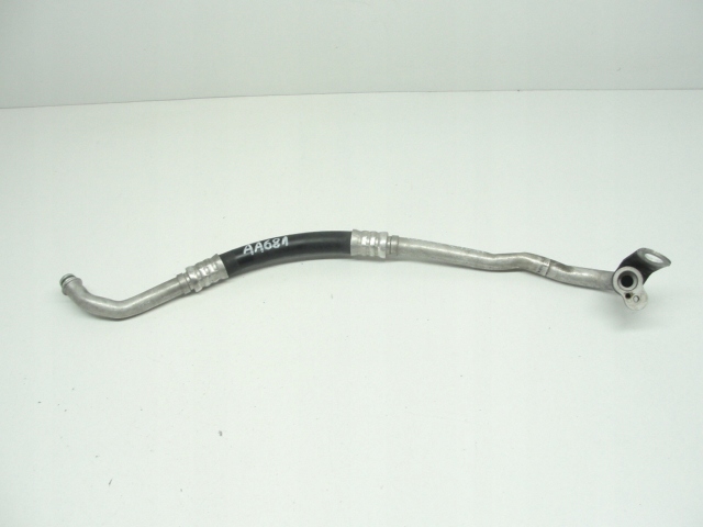 фото №2, Wąż шланг трубка кондиционера mercedes w203 2.2