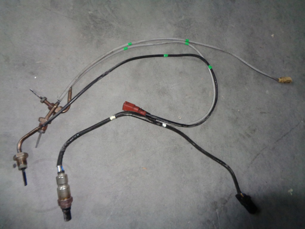 Купить Vw passat b8 2.0 tdi датчик лямбда-зонд датчики датчики