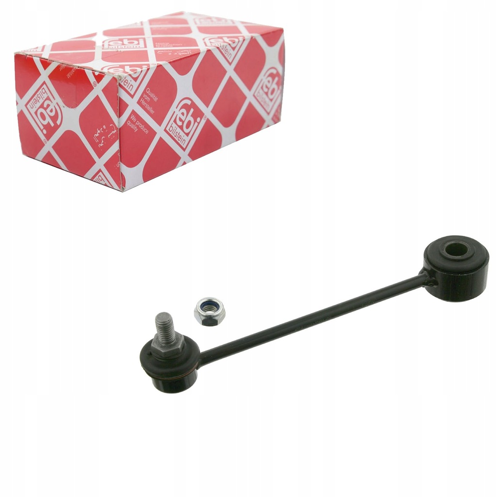 фото №1, Febi соединитель стабилизатора задняя audi a3 8l tt