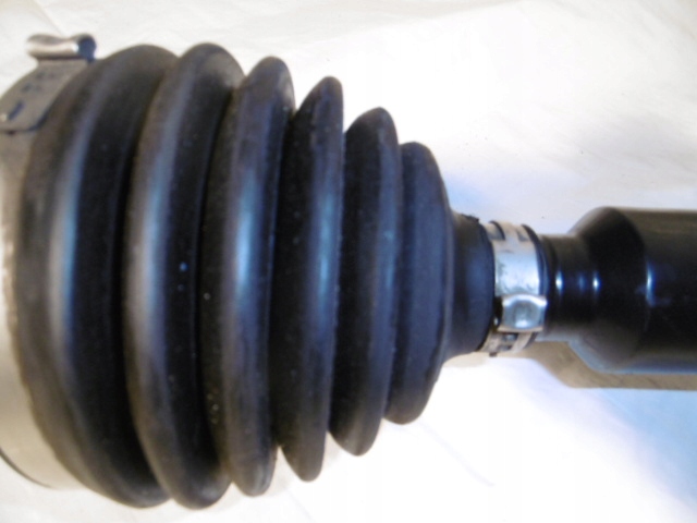 фото №3, Skoda octavia iii 3 lift приводной вал правая шарнир идеальное состояние