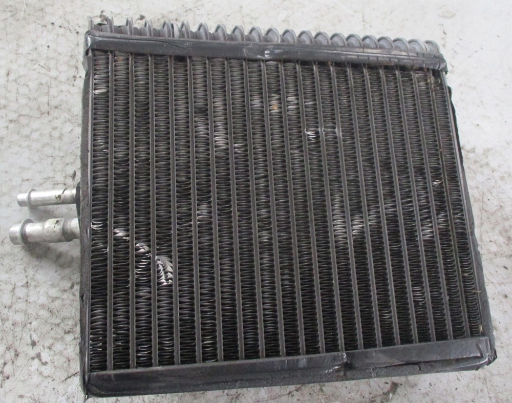 фото №1, Vw touareg 3.0 радіатор обігрівача 7l0820102m